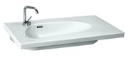 Laufen Palomba umywalka ścienna/ meblowa 800 x 500 mm (H8148040001041) - możliwy odbiór Warszawa Laufen