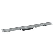 Hansgrohe RainDrain Rock Element zewnętrzny odpływu 70 cm do przycięcia i pod płytkę (56030000) - możliwy odbiór Warszawa Hansgrohe