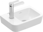 Villeroy & Boch O.Novo Umywalka mała 36x25 prawa biały (434237R1) - możliwy odbiór Warszawa Villeroy & Boch
