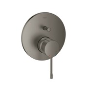 Grohe Essence bateria podtynkowa wannowa hard brushed grafit (24058AL1) - możliwy odbiór Warszawa Grohe
