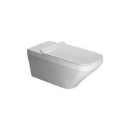 Duravit DURASTYLE Miska WC dla niepełnosprawnych (2559090000) - możliwy odbiór Warszawa Duravit