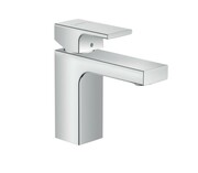 Hansgrohe Vernis Shape Bateria umywalkowa M z kpl odpływowym Chrom (71561000) - możliwy odbiór Warszawa Hansgrohe