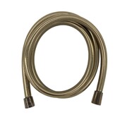 Axor wąż prysznicowy 160 cm czerwony złoty polerowany (28626300) - możliwy odbiór Warszawa Axor