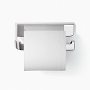 Dornbracht Lulu uchwyt na papier bez pokrywki chrom (83500710-00) - możliwy odbiór Warszawa Dornbracht
