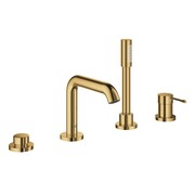 Grohe Essence bateria wannowa 4-otw. cool sunrise (19578GL1) - możliwy odbiór Warszawa Grohe