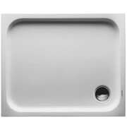 Duravit D-Code Brodzik prostokątny 100x90 cm biały (720107000000000) - możliwy odbiór Warszawa Duravit