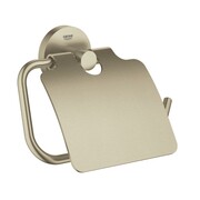 Grohe Essentials Uchwyt na papier szczotkowany nikiel (40367EN1) - możliwy odbiór Warszawa Grohe