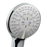 Ideal Standard Idealrain słuchawka prysznicowa 3-strumienie 8cm chrom (B9401AA) - możliwy odbiór Warszawa Ideal Standard