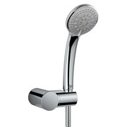 Ideal Standard Idealrain słuchawka prysznicowa 3-strumienie z wężem i uchwytem150mm chrom (B9507AA) - możliwy odbiór Warszawa Ideal Standard