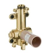 Axor ShowerSolution Zestaw podtynkowy do zaworu odcinającego DN15 (10971180) - możliwy odbiór Warszawa Axor