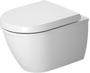Duravit Darling New wc podwieszane 485x360 Compact (2549090000) - możliwy odbiór Warszawa Duravit
