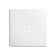 Kaldewei Conoflat Brodzik kwadratowy z obniżonym nośnikiem styropianowym model 790-5 120x120 cm biały (466047980001) - możliwy odbiór Warszawa Kaldewei