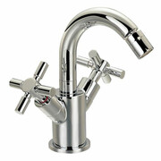 Steinberg Seria 250 bateria bidetowa chrom (2501300) - możliwy odbiór Warszawa Steinberg