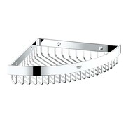 Grohe Selection Cube Półka narożna chrom (40809000) - możliwy odbiór Warszawa Grohe