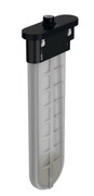 Hansgrohe sBox Element zewnętrzny owalny czarny matowy (28020670) - możliwy odbiór Warszawa Hansgrohe