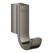 Grohe Selection haczyk wieszak na ręcznik hard graphite (41039A00) - możliwy odbiór Warszawa Grohe
