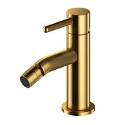 Omnires Y bateria bidetowa, złoty szczotkowany (Y1220GLB) - możliwy odbiór Warszawa Omnires