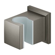 Grohe Allure Brilliant Uchwyt prysznicowy ścienny brushed hard graphite (27706AL0) - możliwy odbiór Warszawa Grohe