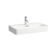 Laufen Val umywalka wisząca/nablatowa 750 x 420 mm SaphirKeramik (H8162850001041) - możliwy odbiór Warszawa Laufen