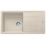 Zlewozmywak Franke Basis BFG 611 - zdjęcie 4