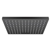 Hansgrohe Vernis Shape EcoSmart deszczownica prysznicowa 23cm 1s czarny (26283670) - możliwy odbiór Warszawa Hansgrohe
