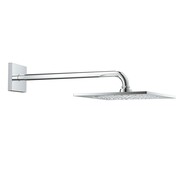 Grohe Rainshower F-series deszczownica z ramieniem chrom (26259000) - możliwy odbiór Warszawa Grohe
