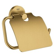 Grohe Essentials Uchwyt na papier brushed cool sunrise (40367GN1) - możliwy odbiór Warszawa Grohe