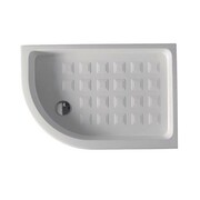 Kerasan Retro brodzik 80x120 cm (133301) - możliwy odbiór Warszawa Kerasan