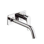 Axor Citterio M Bateria umywalkowa chrom (34115000) - możliwy odbiór Warszawa Axor