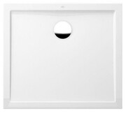 Villeroy & Boch Futurion Brodzik kwadratowy Flat 90x90x1,7 biały (UDQ0900FFL1V-01) - możliwy odbiór Warszawa Villeroy & Boch