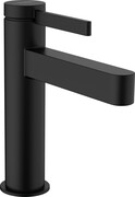 Hansgrohe Finoris bateria umywalkowa M z korkiem czarny matowy (76020670) - możliwy odbiór Warszawa Hansgrohe