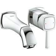 Grohe Grandera bateria umywalkowa podtynkowa 2-otw. S chrom (19929000) - możliwy odbiór Warszawa Grohe