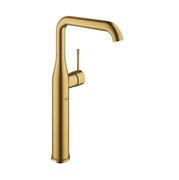 Grohe Essence bateria umywalkowa XL bez korka brushed cool sunrise (32901GN1) - możliwy odbiór Warszawa Grohe