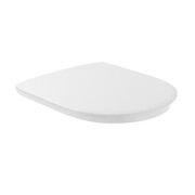 Villeroy & Boch O.Novo Deska sedesowa Vita Weiss Alpin AntiBac (9M7261T1) - możliwy odbiór Warszawa Villeroy & Boch