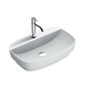 Catalano Green Lux umywalka nablatowa 60x40 biała mat (160GRLXNBM) - możliwy odbiór Warszawa Catalano