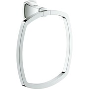 Grohe Grandera wieszak na ręcznik ring chrom (40630000) - możliwy odbiór Warszawa Grohe