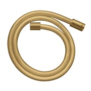 Axor wąż prysznicowy 160cm złoty optyczny szczotkowany (28286250) - możliwy odbiór Warszawa Axor