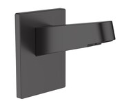 Hansgrohe Pulsify Przyłącze ścienne do głowicy prysznicowej 260 czarny matowy (24149670) - możliwy odbiór Warszawa Hansgrohe