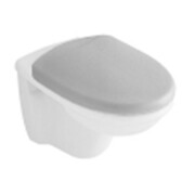 Villeroy & Boch Arriba, Deska sedesowa, Stali szlachetnej, Weiss Alpin (88266101) - możliwy odbiór Warszawa Villeroy & Boch