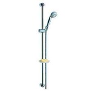 Hansgrohe Croma Zestaw prysznicowy Unica S drążek 90 cm 2S chrom (27770000) - możliwy odbiór Warszawa Hansgrohe