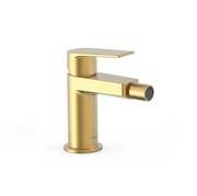 Tres Project Bateria bidetowa Matowe złoto 24K (21112001OM) - możliwy odbiór Warszawa Tres