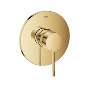 Grohe Essence bateria podtynkowa prysznicowa cool sunrise (24057GL1) - możliwy odbiór Warszawa Grohe
