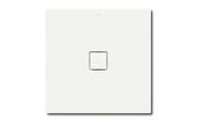Kaldewei Conoflat brodzik 100x100x3.2 nośnik, pow.uszlch. (465648043001) - możliwy odbiór Warszawa Kaldewei