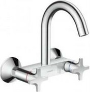 Bateria kuchenna Hansgrohe Logis Classic 71286000