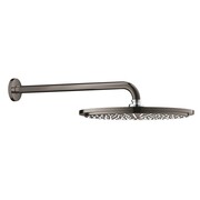 Grohe Rainshower Cosmopolitan deszczownica prysznicowa 31cm z ramieniem 38cm grafit (26066A00) - możliwy odbiór Warszawa Grohe