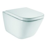 Roca Gap Square miska wc podwieszana rimless (A34647L000) - możliwy odbiór Warszawa Roca