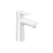 Hansgrohe Talis E bateria umywalkowa (M) 110 z cięgłem, biały (71710700) - możliwy odbiór Warszawa Hansgrohe