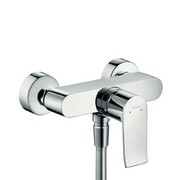 Bateria prysznicowa Hansgrohe Metris 31680000 - zdjęcie 1