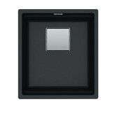 Zlewozmywak Franke Kanon KNG 110-37 - zdjęcie 3