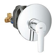 Grohe Start jednouchwytowa bateria prysznicowa QuickFix chrom (32590002) - możliwy odbiór Warszawa Grohe